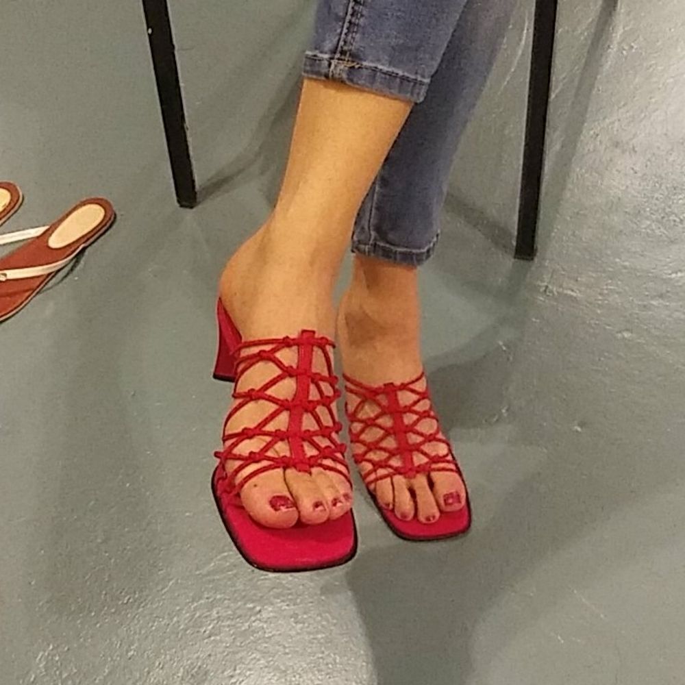 Arteffects shoes   - Picture 10 of 14